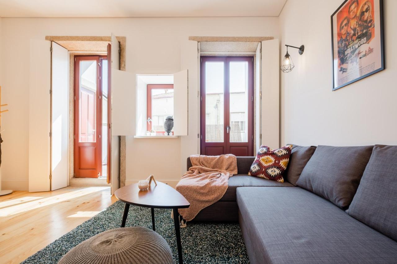 Apartamento Portas Do Sol